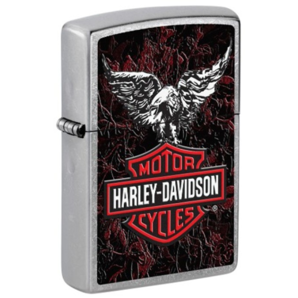 HARLEY DAVIDSON EAGLEB