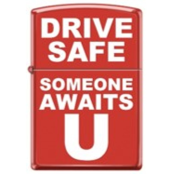 DRIVE SAFE