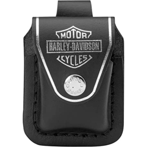 HDPBK-HD LIGHTER POUCH