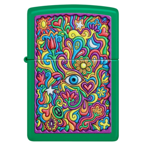 TRIPPY DESIGN