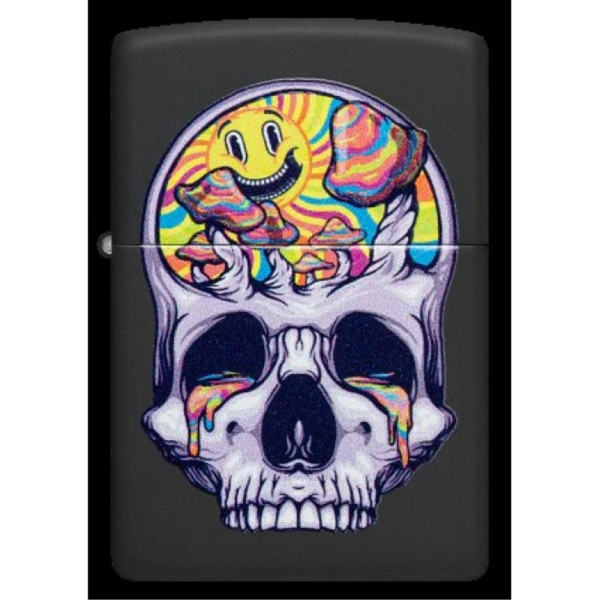 SKULL MOON DESIGN