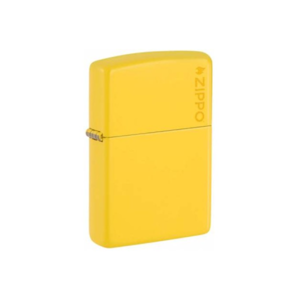 SUNFLOWER YELLOW MATTE