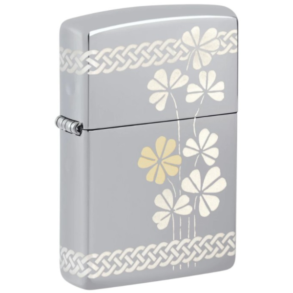 CLOVER DESIGN