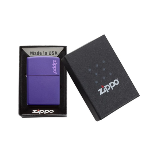 ZIPPO LOGO