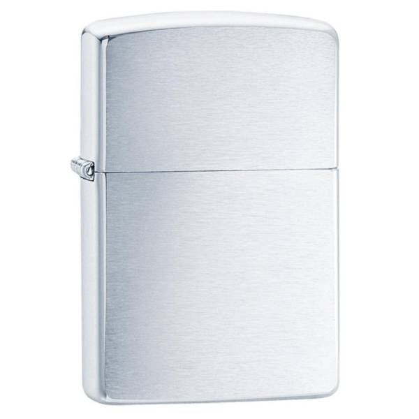 BR CHRM ARMORM HEAVY WALL