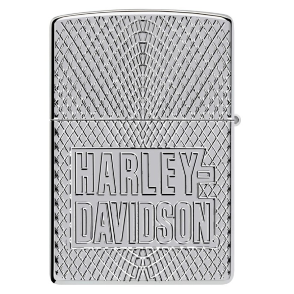 HARLEY DAVIDSON COY 2024