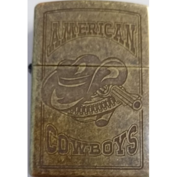 201F AMERICAN