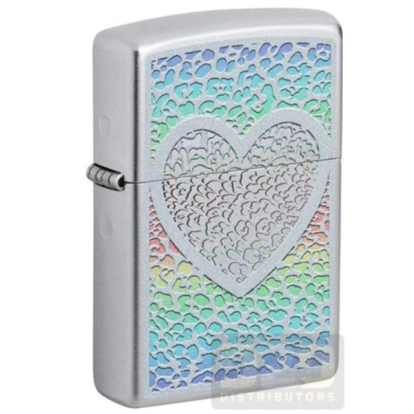HEART DESIGN