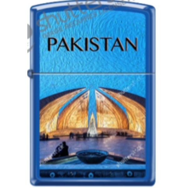 PAKISTAN