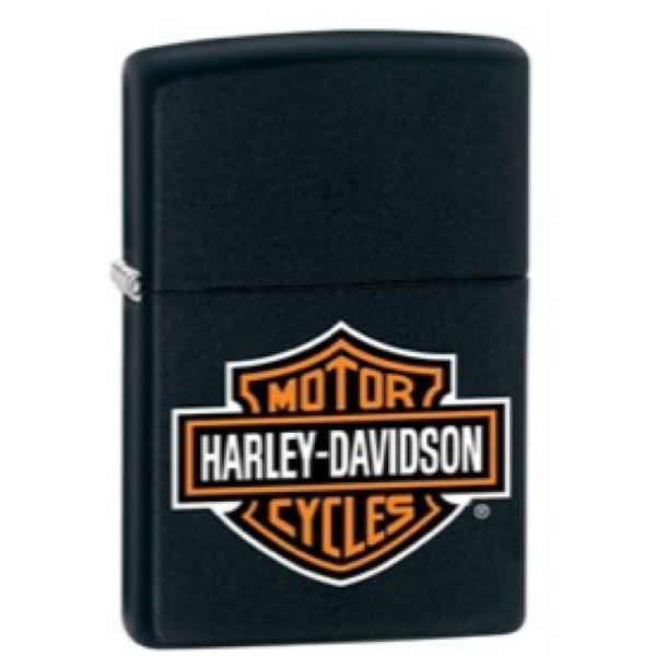 Harley-Davidson
