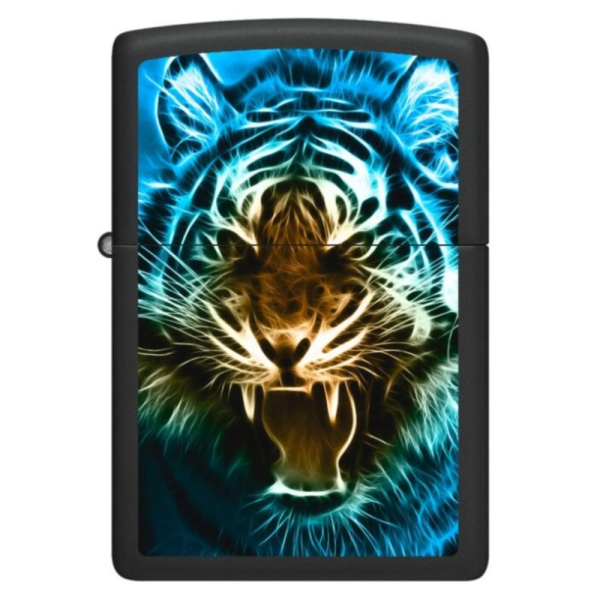 DIGITAL TIGAR