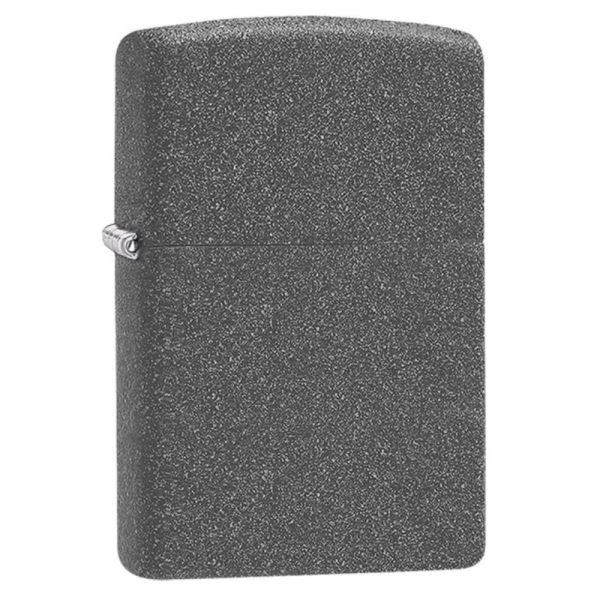 REG IRON STONE