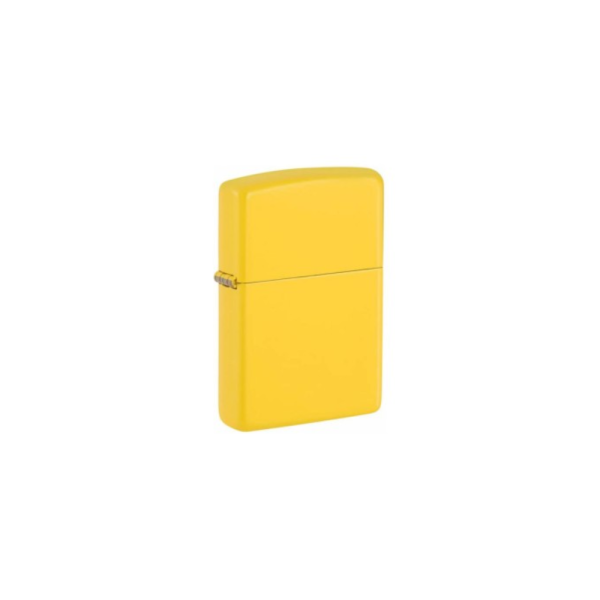 SUNFLOWER YELLOW MATTE