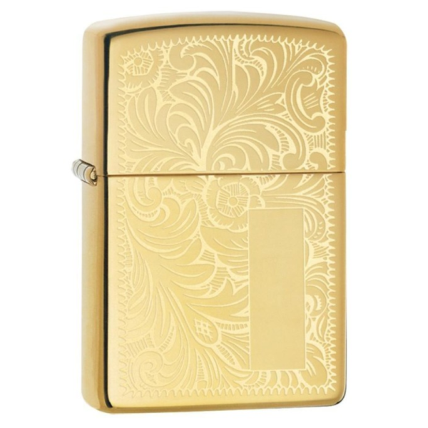 BRASS VENETIAN