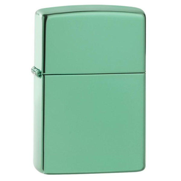 Chameleon Lighter