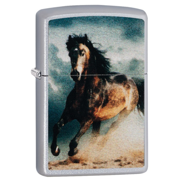 WILD STALLION DESIGN