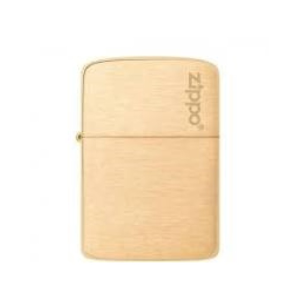 ZIPPO LOGO TRUST
