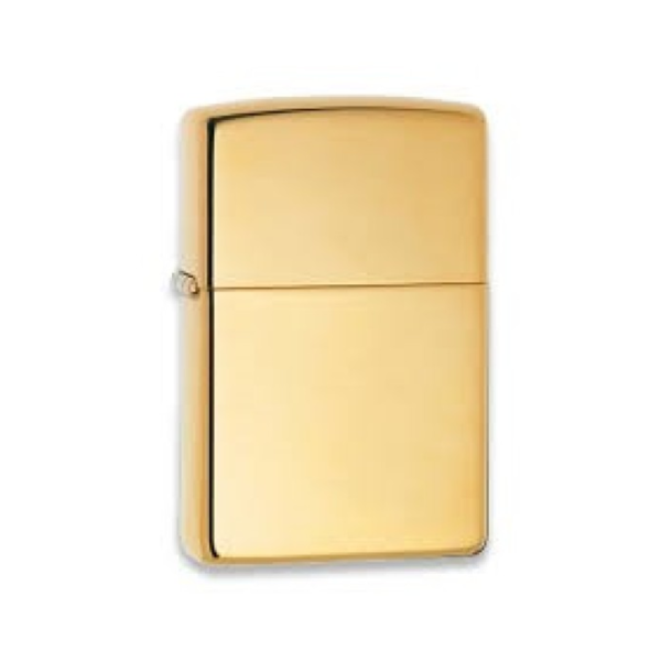 HP BRASS W/O SOLID BRASS