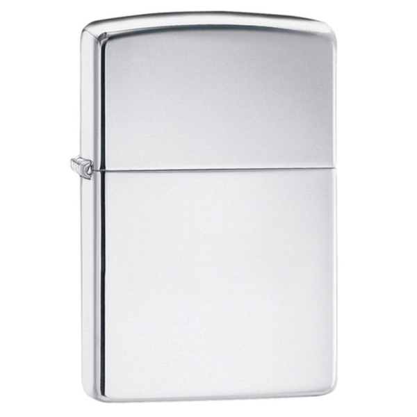 HP CHRM ARMOR HEAVY WALL