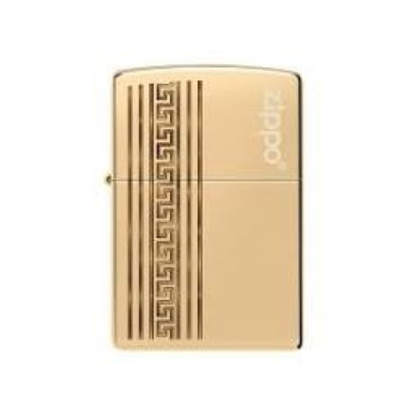 SOLID BRASS LUXURY DES