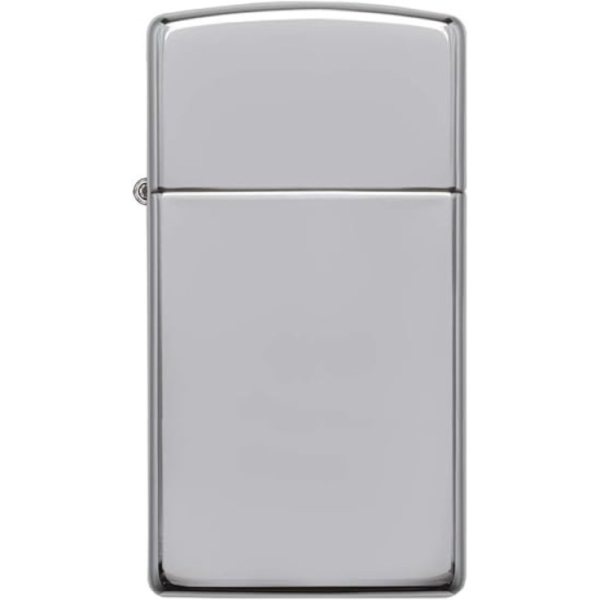 HP CHROME