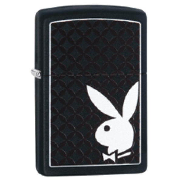 PLAYBOY