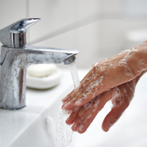Hand Wash