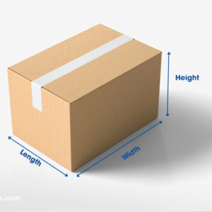 Height Boxes