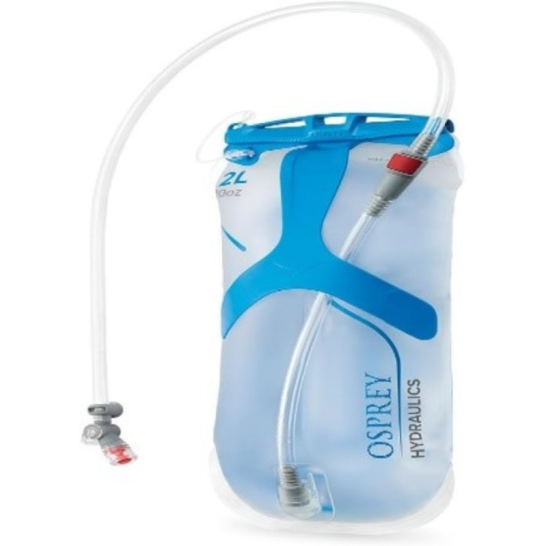 Hydraulics 2L Reservoir