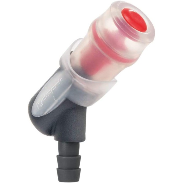 Hydraulics Bite Valve, Black