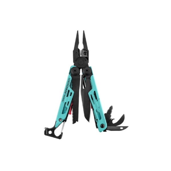 SIGNAL-AQUA PEG 832732v