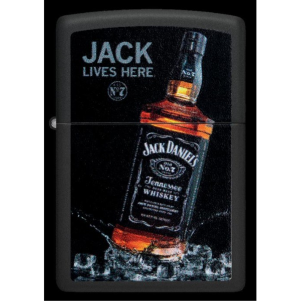 JACK DANIELS