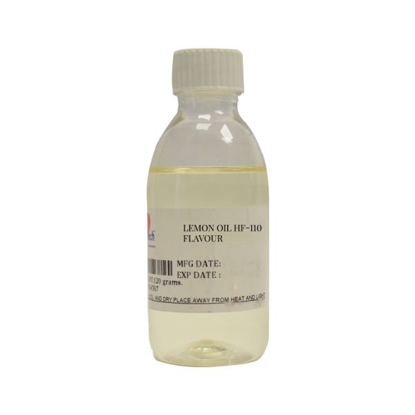 Lemon Oil HF-110