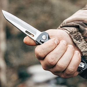 Leatherman Pocket Knife