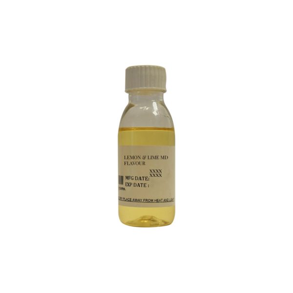 Lemon & Lime MD