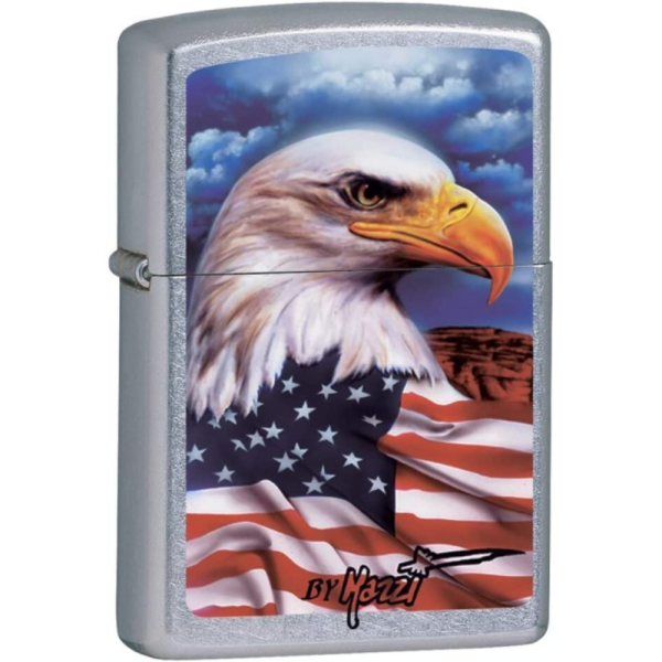 MAZZI FREEDOM WATCH