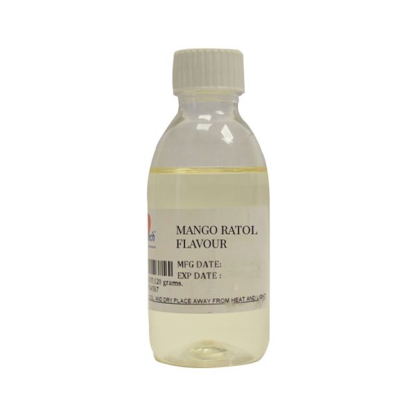 Mango Ratol