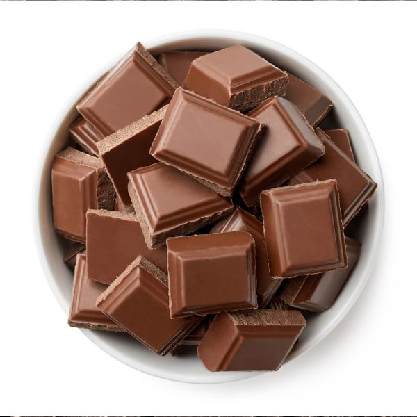 Milky Chocolate