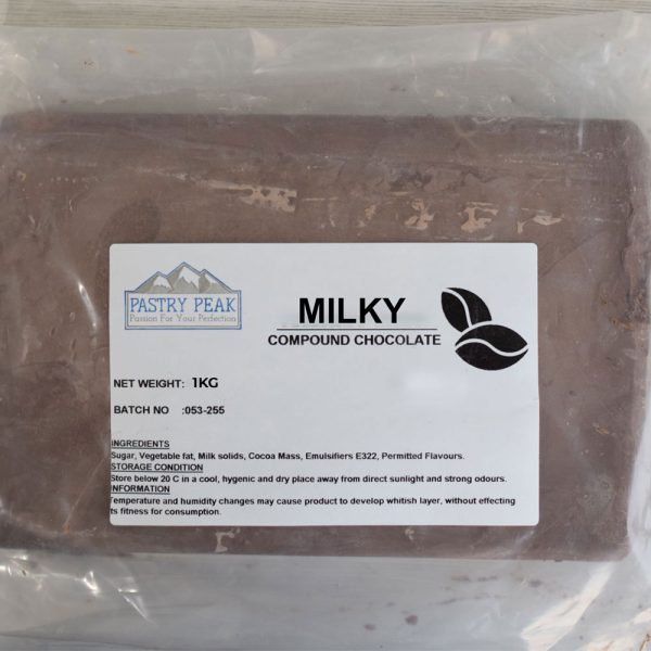Milky