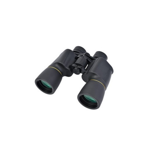 NAT GEO 7X50 BAK4 PORRO PRISM LOW-LIGHT BINOCULAR