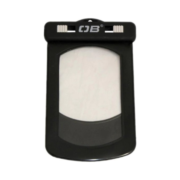 OB1008BLK Overboard Phone Case Small