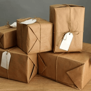 Packaging