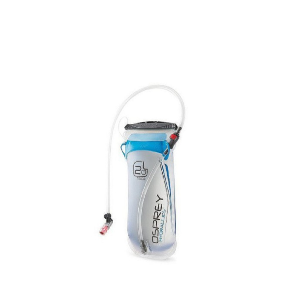 Packs 2 Liter Hydraulics Reservoir