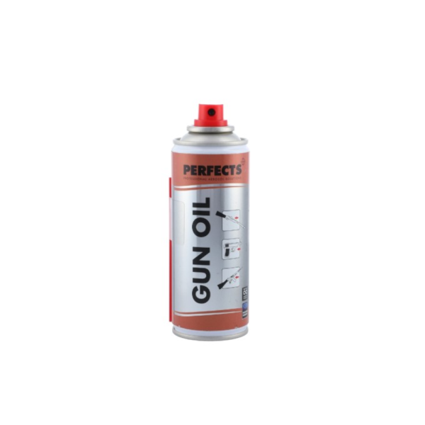 Perfects Gun Oil 200ml