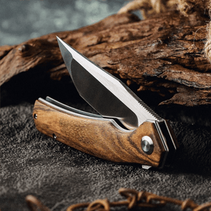 Pocket Knife