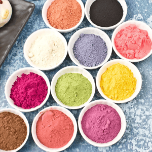 Powder Food Color