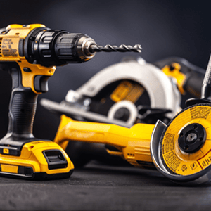 Power Tools