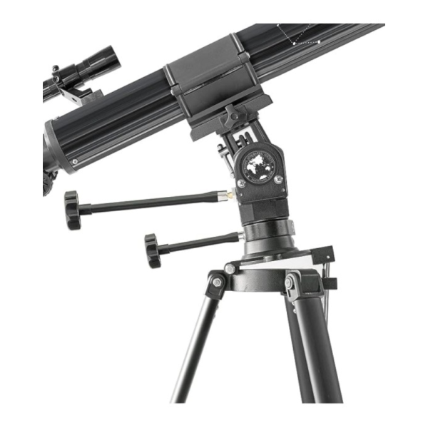 REFRACTOR TELESCOPE 70X900