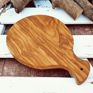 Round Boards