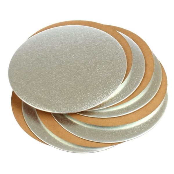 Round Boards